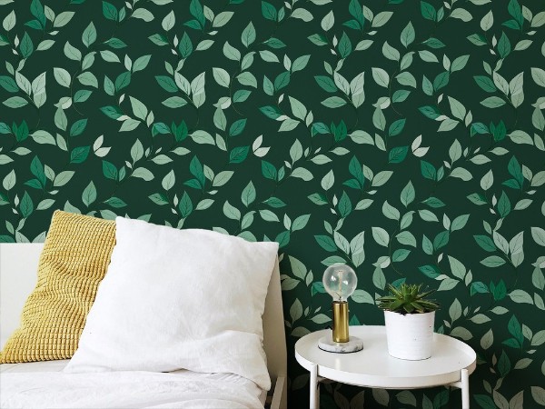 Picture of Väriyhdistelmä Milton Dark Green - 1041701-02 - 10571-01